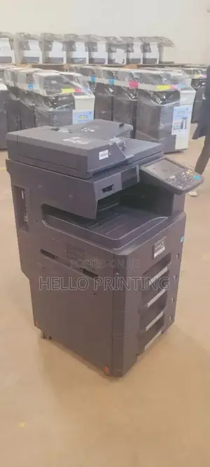 Kyocera Tk-3100 Toner – Crisp Printing for M3540dn / P3045dn