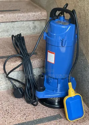 Deep Well Pump 32m
