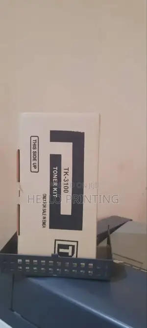 Kyocera Tk-3100 Toner – Crisp Printing for M3540dn / P3045dn