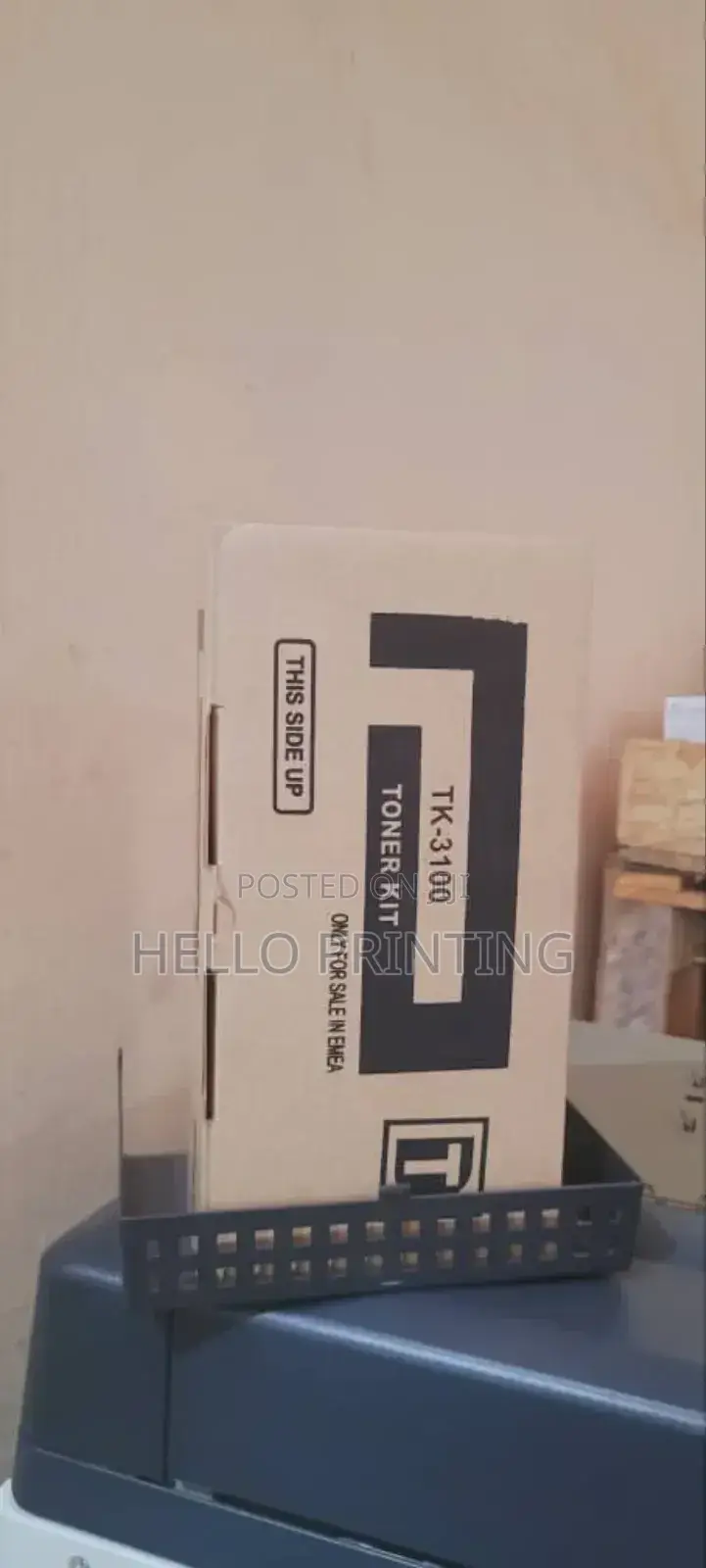 Kyocera Tk-3100 Toner – Professional Results for P3060dn / M3560idn