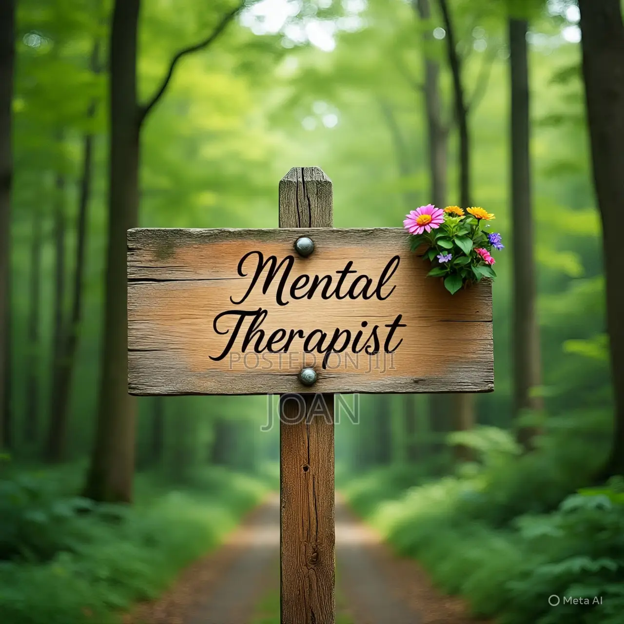 Mental Therapist ( Counselors)