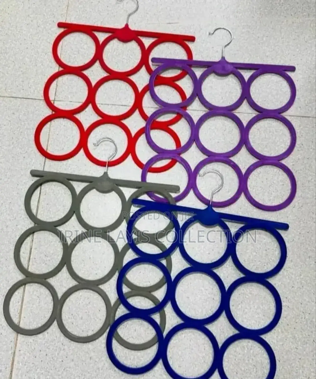 Designed Wall Hangers
