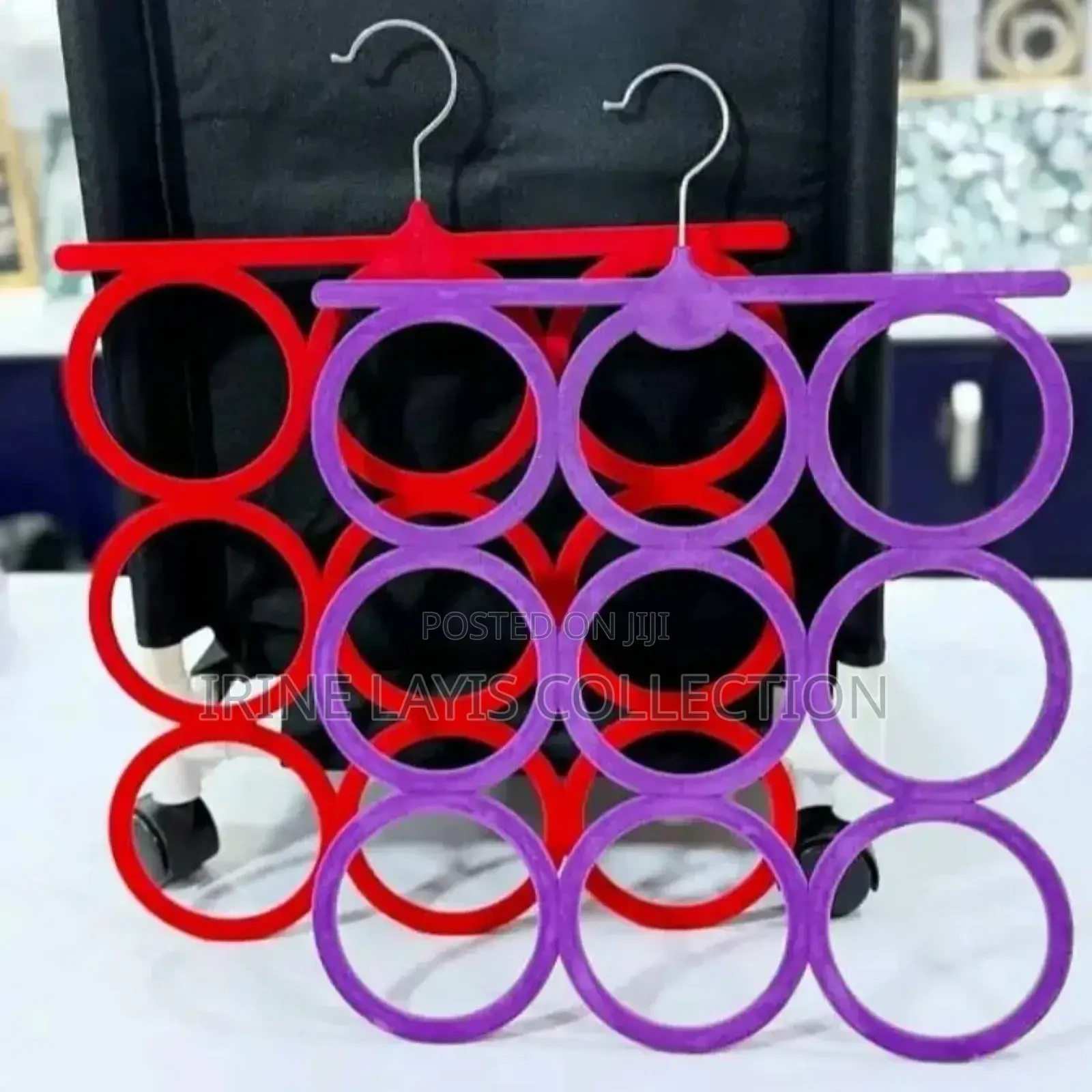 Designed Wall Hangers