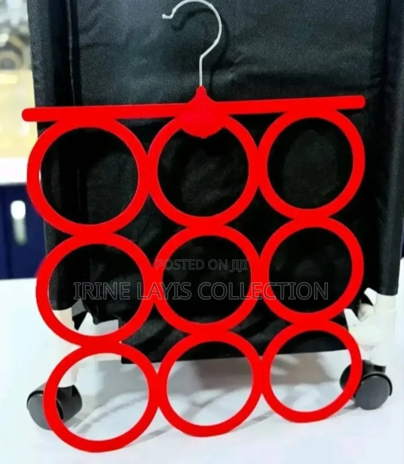 Designed Wall Hangers