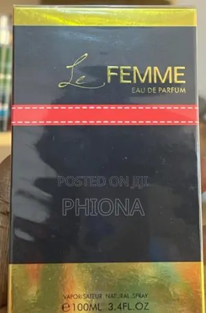 Le Femme Perfume22