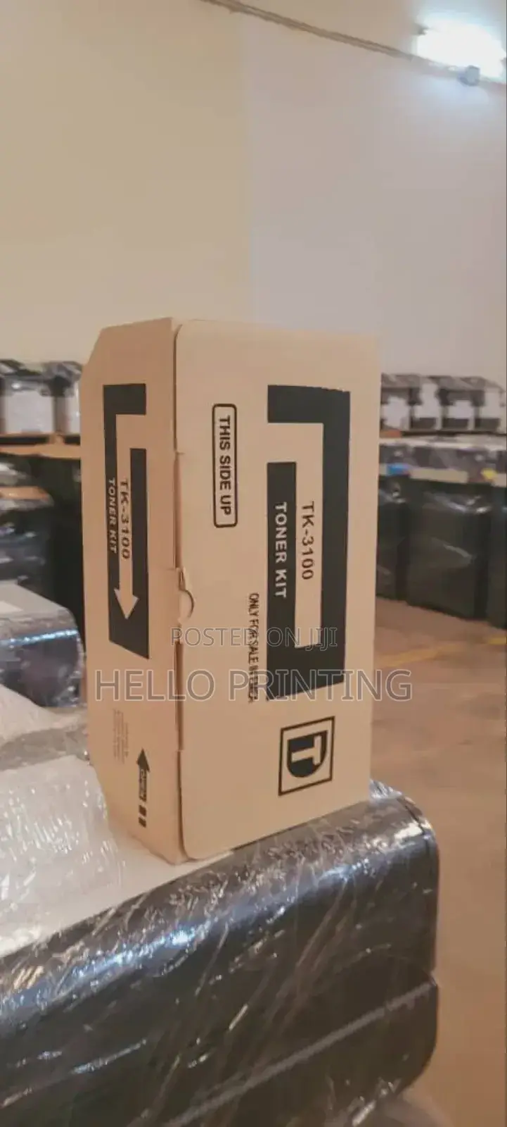 Kyocera Tk-3100 – Professional Toner for M3040dn P3060dn