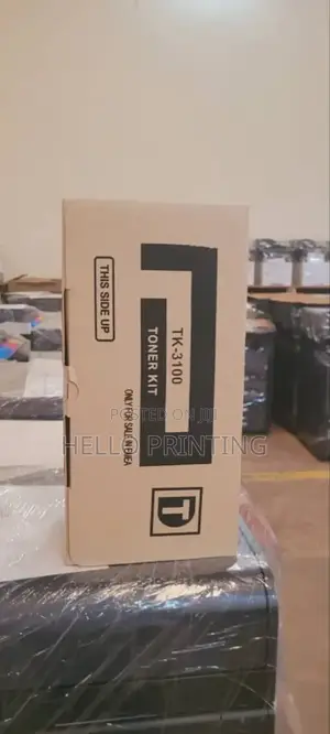 Kyocera Tk-3100 Toner – Premium Prints for M3550idn P3060dn