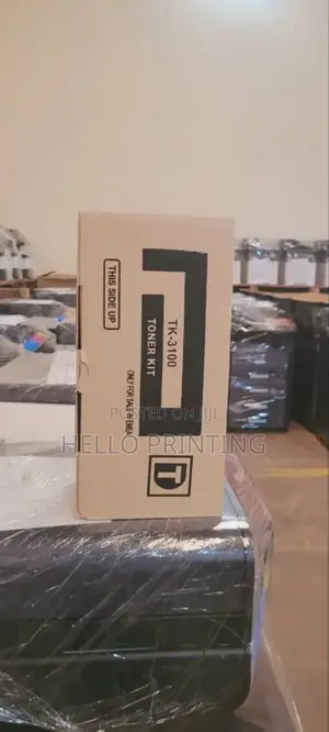 Kyocera Tk-3100 Toner Cartridge – For P3045dn M3560idn