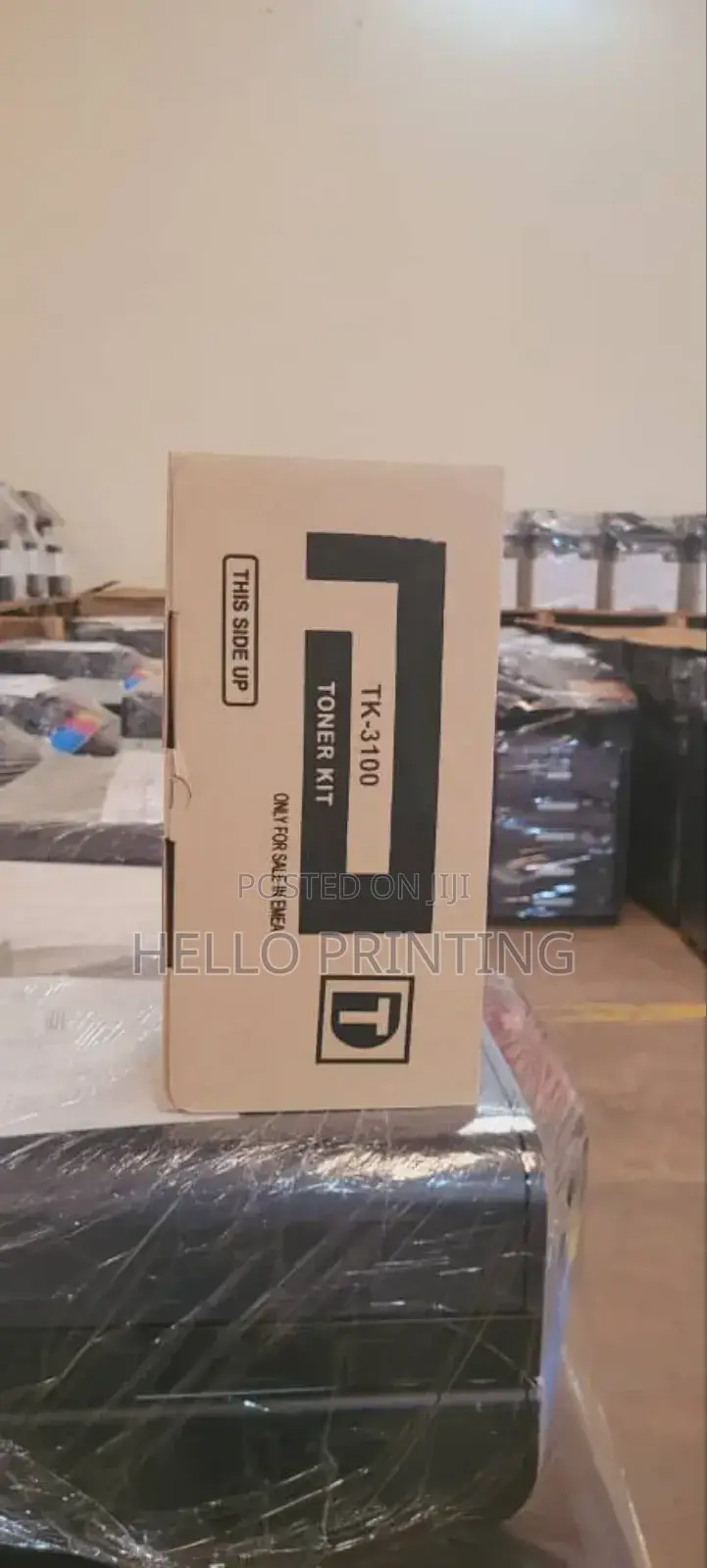 Kyocera Tk-3100 Toner Cartridge – For P3045dn M3560idn