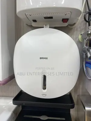 Tissue Paper Dispenser