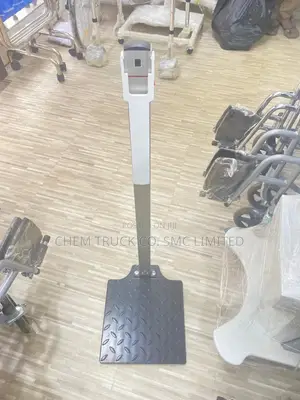 Height Meter Ruler