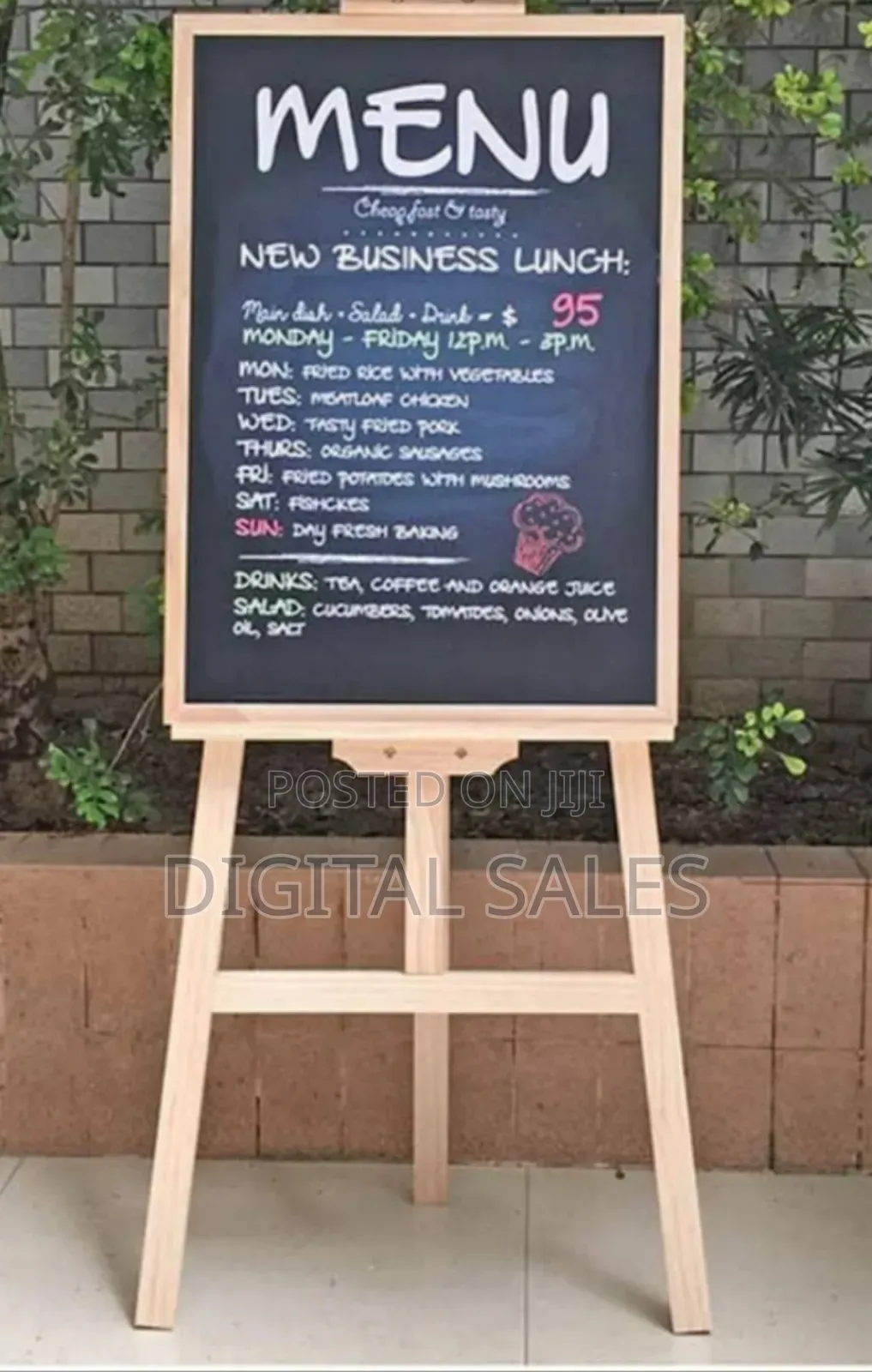Activities Board