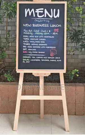 Activities Board