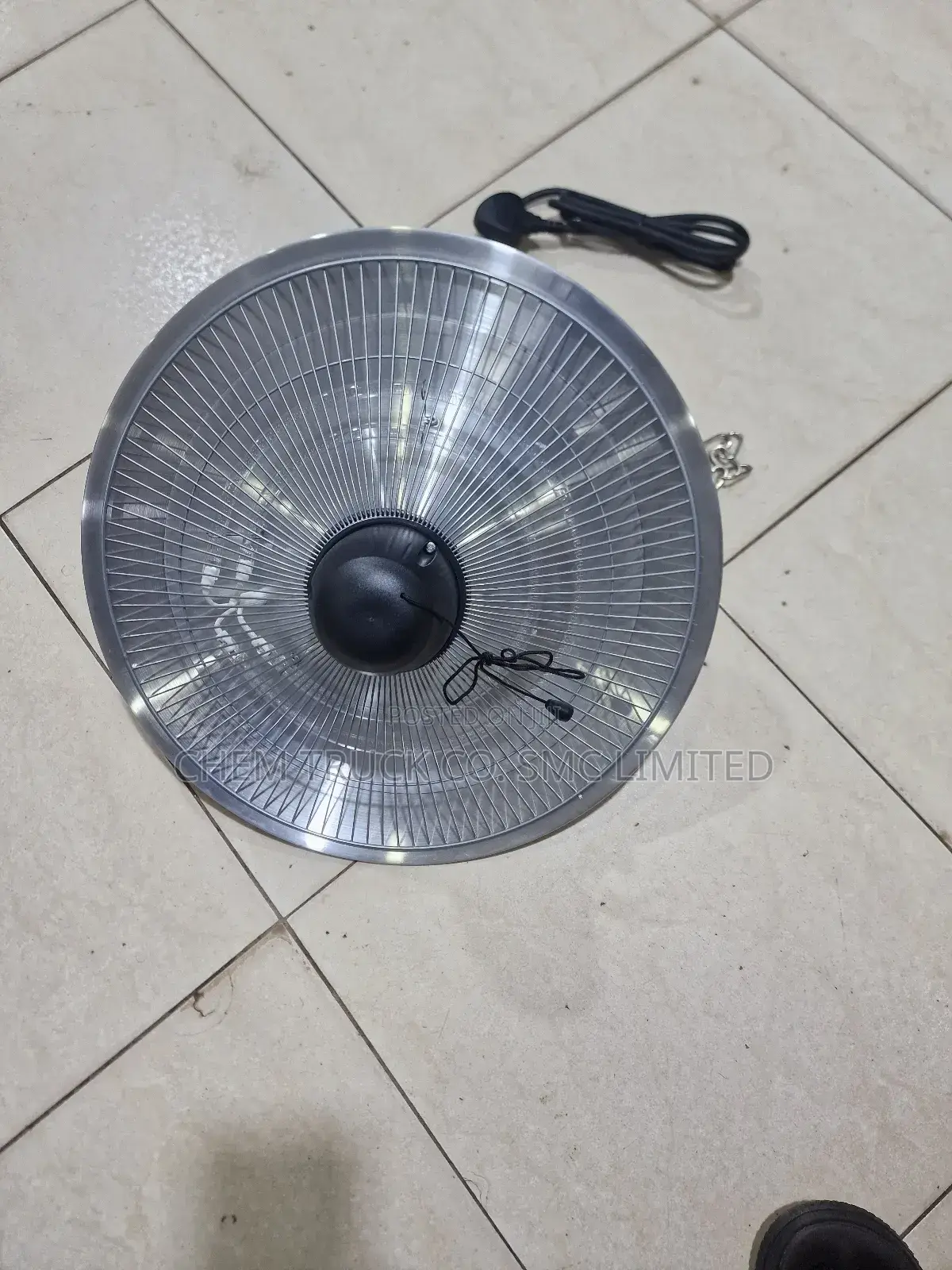 Electric Heater