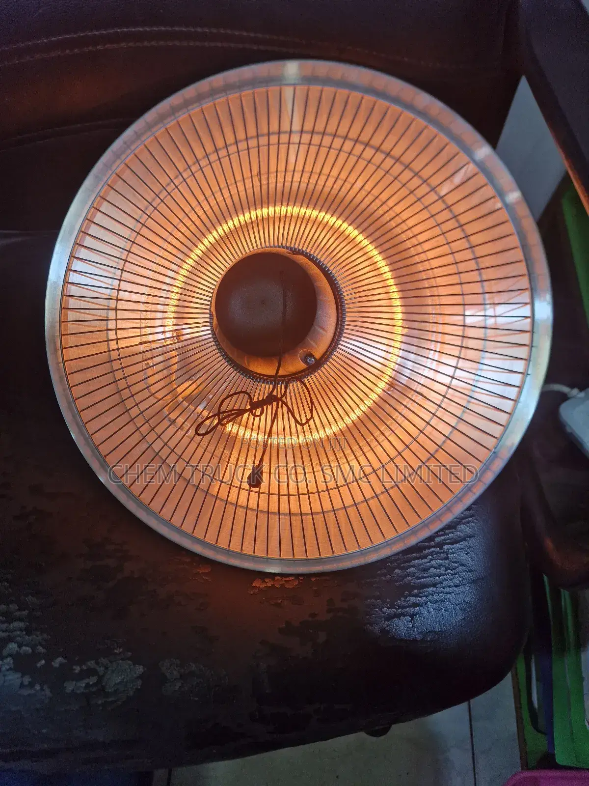 Electric Heater