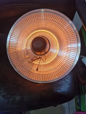 Electric Heater