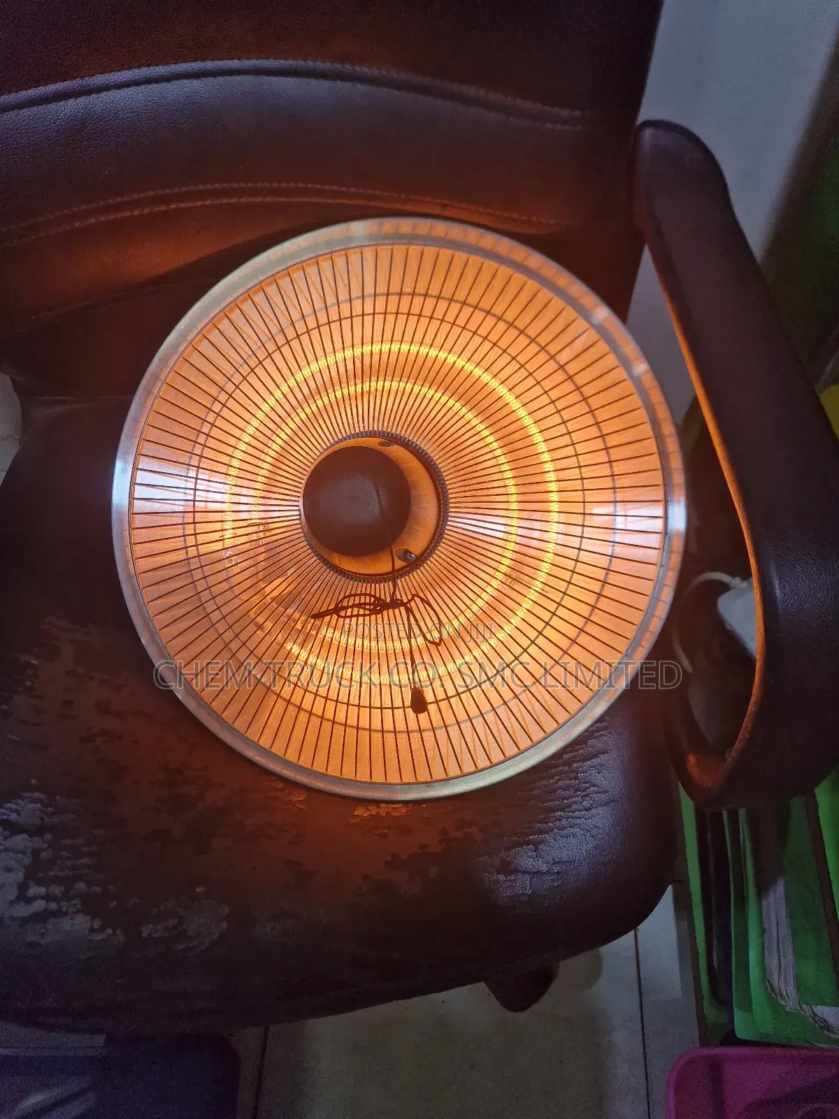 Electric Heater