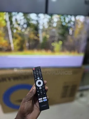 20% Discount Price on Skyworth 55inches Qled- Android Google Pro Tv