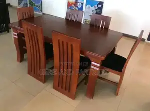 Exalted Dining Table Seater
