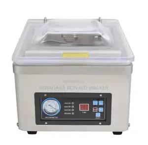 Commercial Vacuum Sealer Machine
