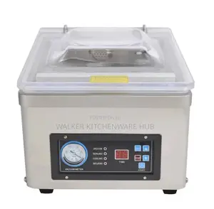 Commercial Vacuum Sealer Machine