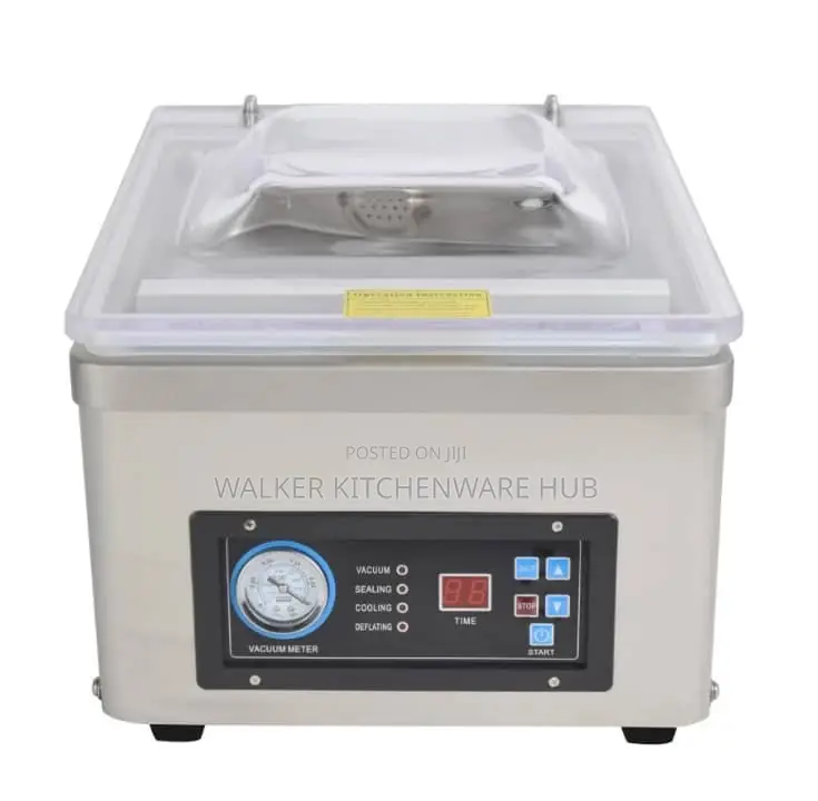 Commercial Vacuum Sealer Machine
