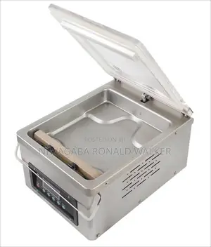 Commercial Vacuum Sealer Machine
