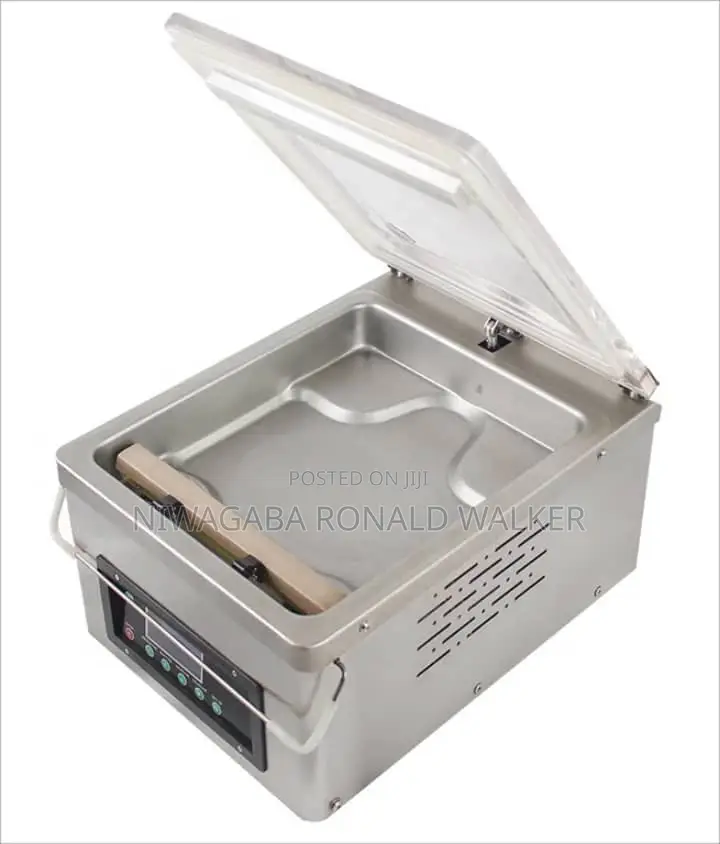 Commercial Vacuum Sealer Machine