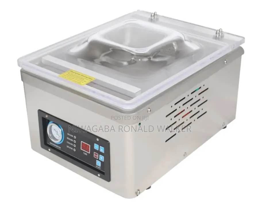 Commercial Vacuum Sealer Machine