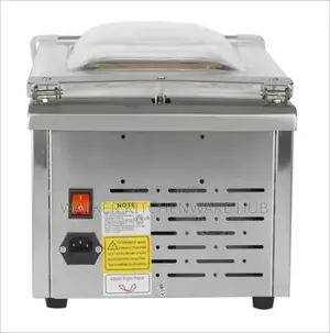Commercial Vacuum Sealer Machine