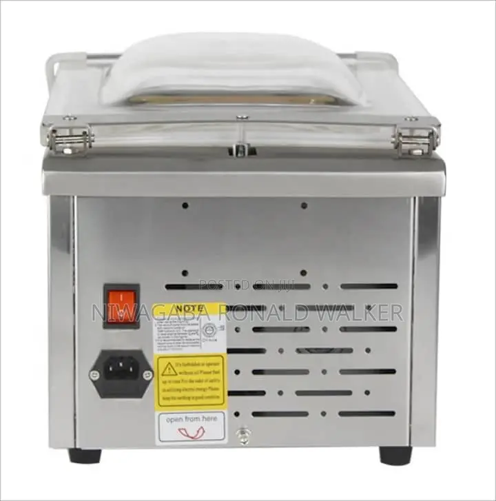 Commercial Vacuum Sealer Machine