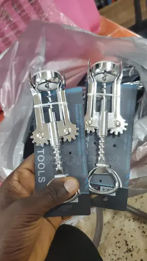 Imported Wine Openers