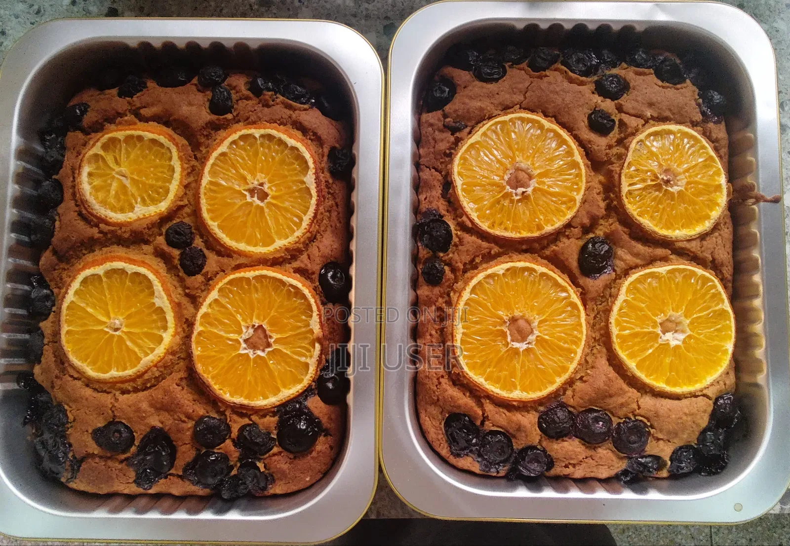 Customized Gluten Free Vegan Healthy Cakes