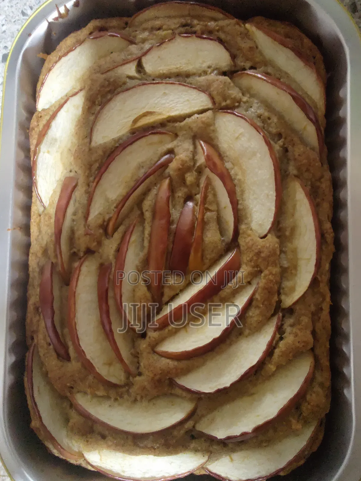 Customized Gluten Free Vegan Healthy Cakes