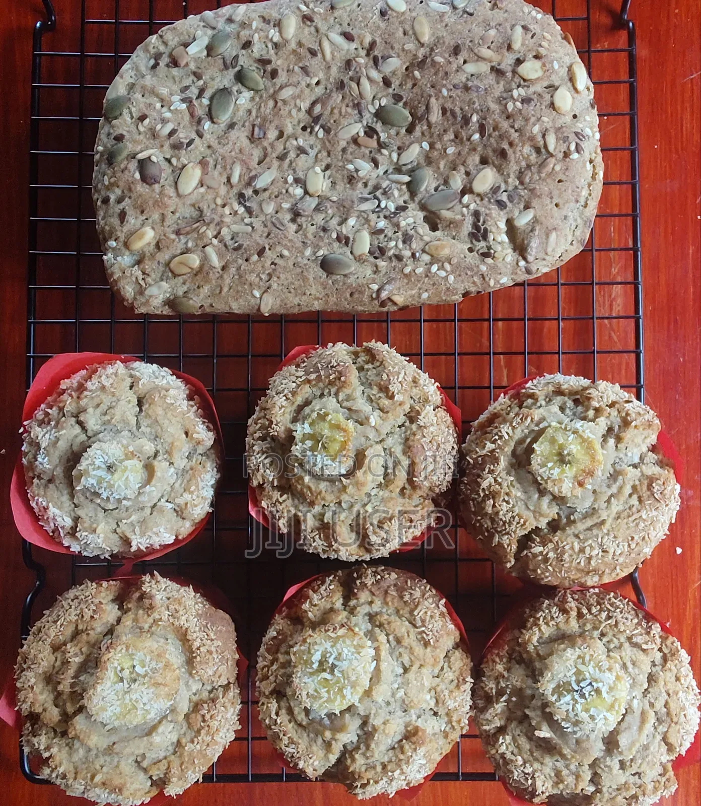 Customized Gluten Free Vegan Healthy Cakes