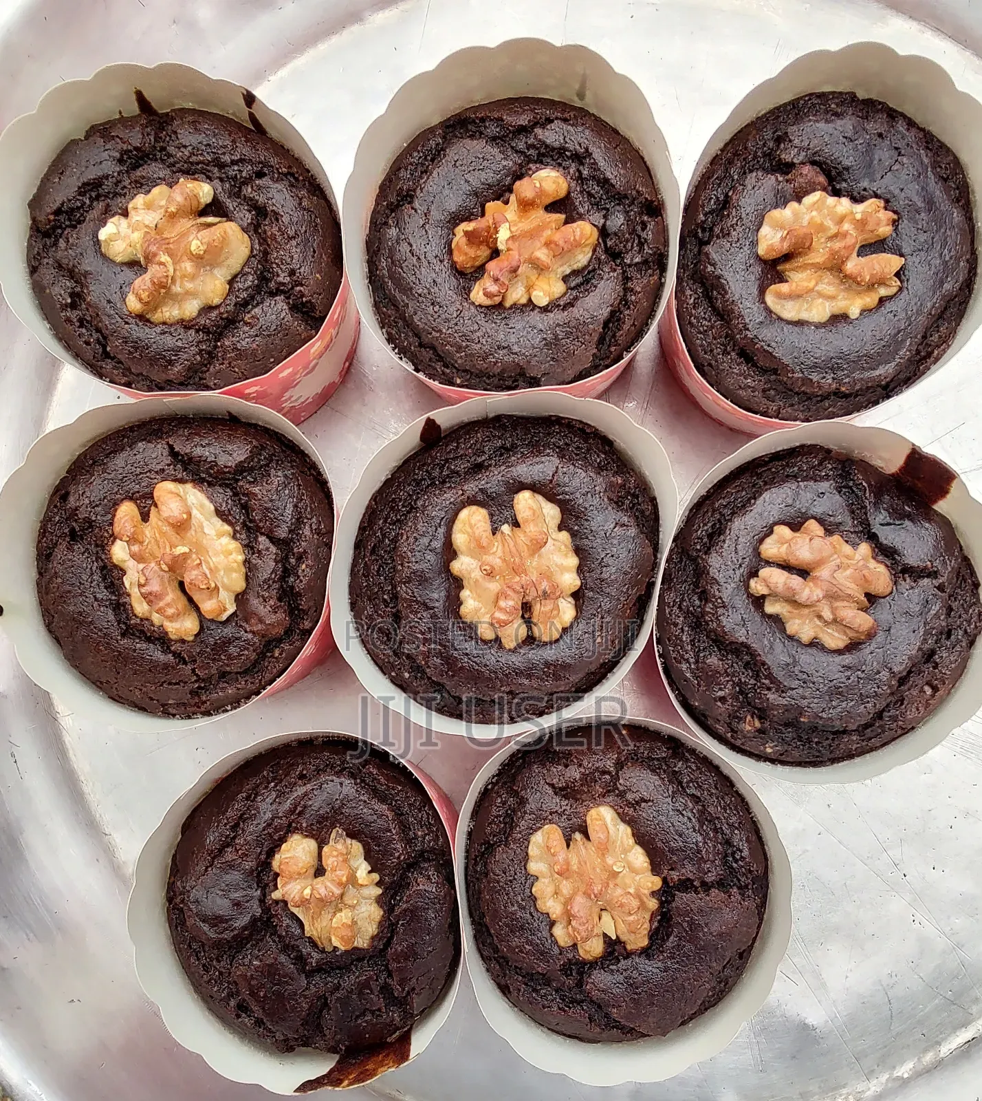 Customized Gluten Free Vegan Healthy Cakes