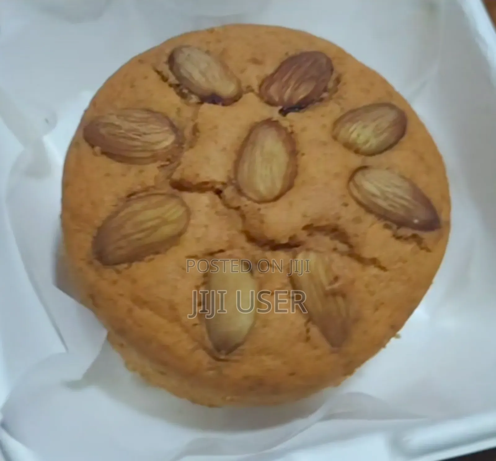 Customized Gluten Free Vegan Healthy Cakes