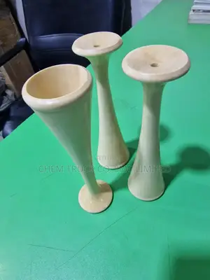 Wooden Fetal Scope