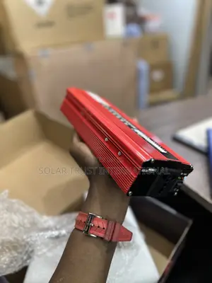 Dc Inverter 1kva