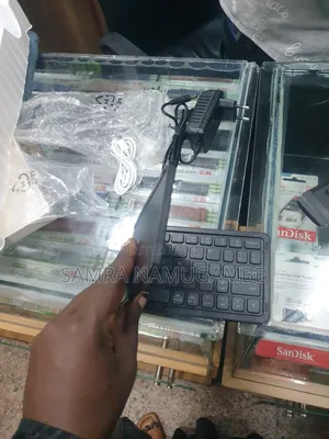Foldable Keyboard