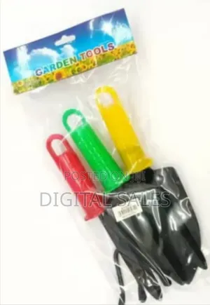 Garden Tool