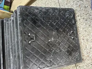 Manhole Cover