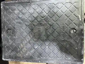 Manhole Cover 45*60