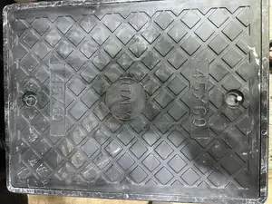 Manhole Cover 45*60