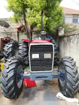 Mersey Ferguson Tractor Available for Sale at Giveaway Price