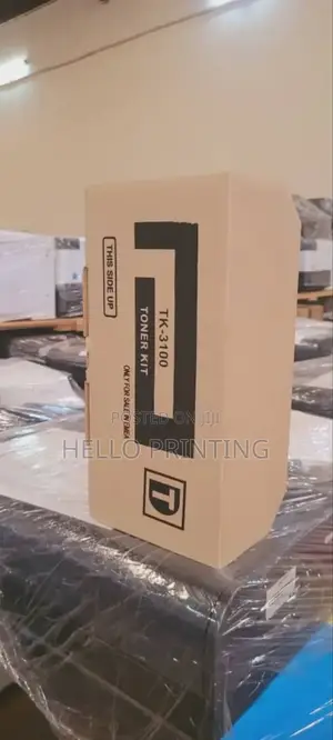 Kyocera Tk-3100 – Print More, Worry Less