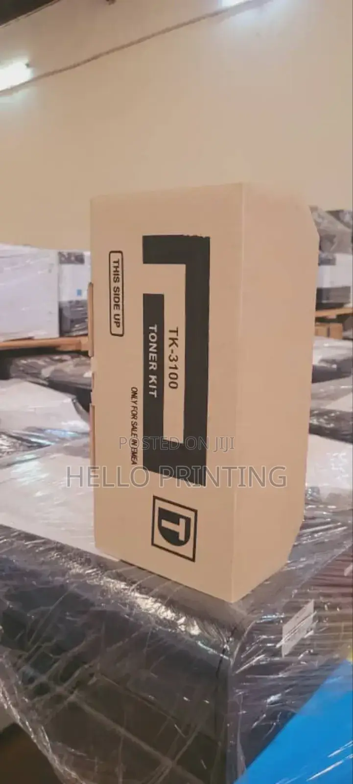 Kyocera Tk-3100 – Print More, Worry Less