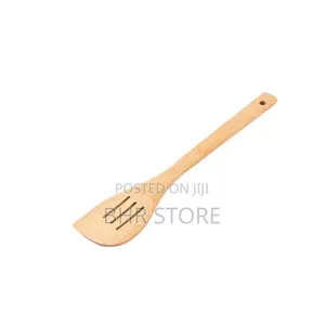 Wooden Cooking Spoons