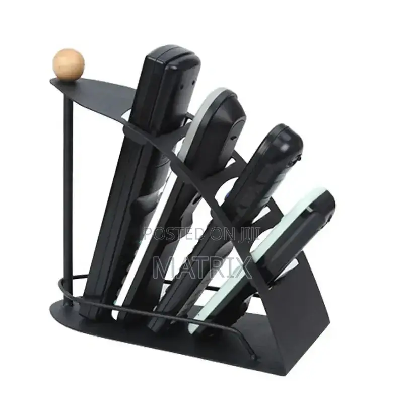 Remote Organizer