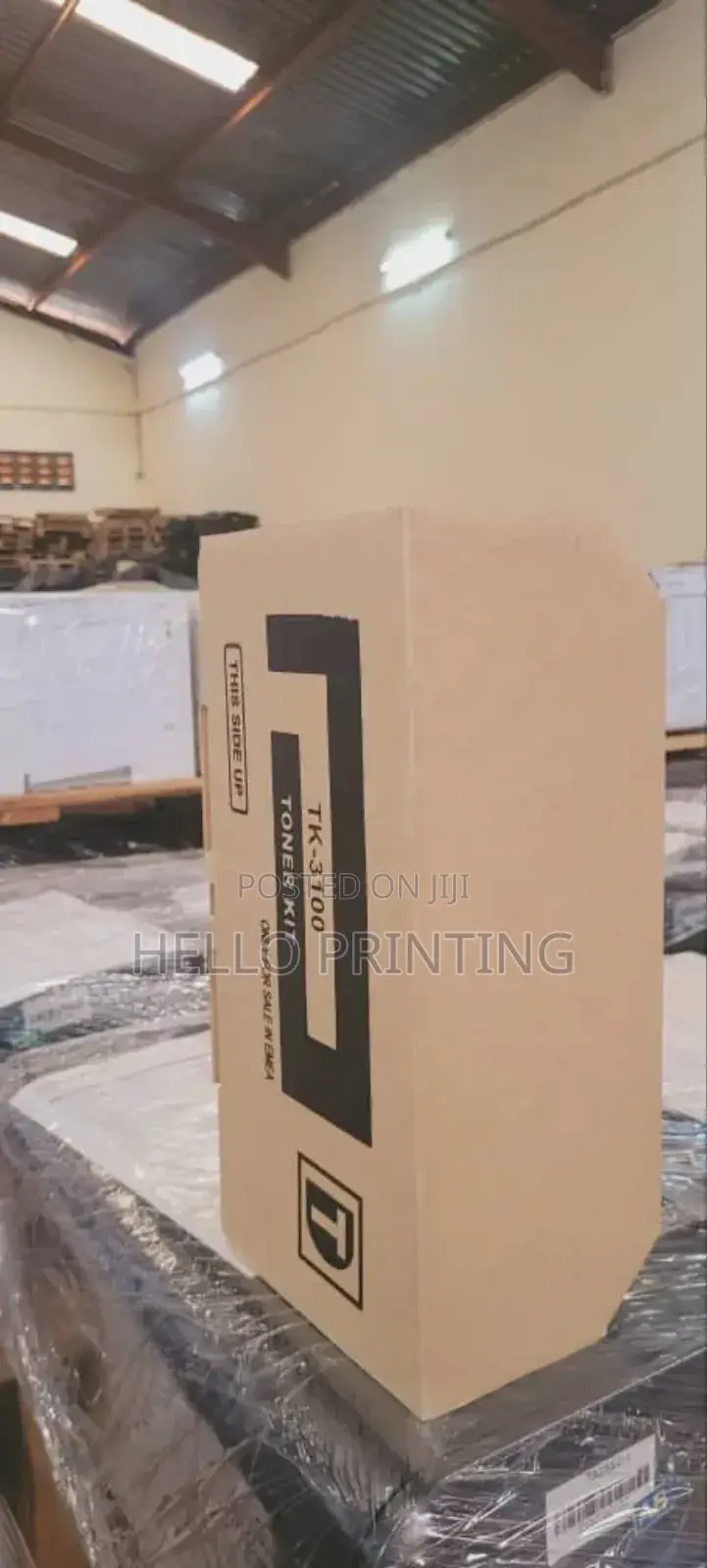 Kyocera Tk-3100 – Built for Quality, Built for You